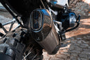 BMW R 1200 GS ADV LC [2014-2018] - RAD-Titan-Schalldämpfer
