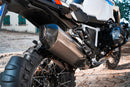 BMW R 1200 GS ADV LC [2014-2018] - RAD-Titan-Schalldämpfer