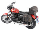 Moto Guzzi V 9 Bobber [2021-2025] - Kivágott táskatartó-9