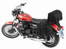 Moto Guzzi V 9 Bobber [2021-2025] - Kivágott táskatartó-10