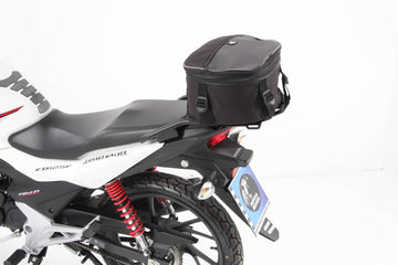 Honda CB 125 F [2015-2020] - Minirack puha csomagtartó hátsó csomagtartó sw.