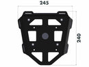 Ducati Monster 1200 [2013-2016] - Mini rack-2