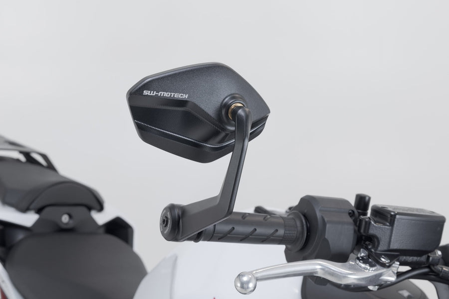 Honda CB 750 Hornet [2023-2024] - kormány hátsó tükör - 6. kép