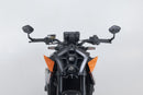 KTM 790 Duke L [2019] - kormány végtükör – 2. kép