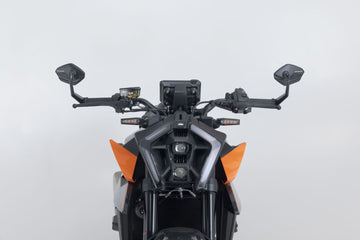 KTM 890 Duke L [2021] - Kormány végtükör - 2. kép
