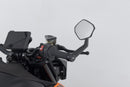 KTM 790 Duke [2024] - kormány végtükör - 8. kép