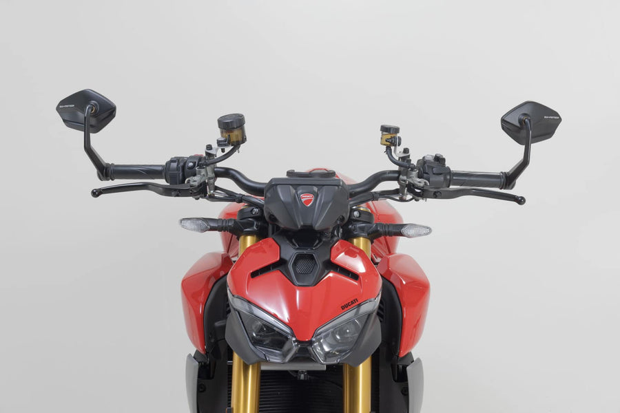 KTM 390 Duke [2025-2026] – Kormány hátsó tükör – 2. kép
