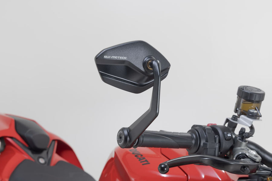 KTM 390 Duke [2025-2026] - kormány végtükör - 6. kép