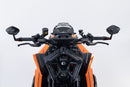 KTM 1390 Super Duke R [2024] - kormány végtükör - 2. kép