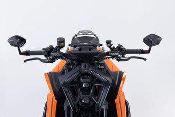 KTM 1390 Super Duke R [2024] - kormány végtükör - 2. kép