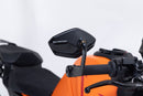 KTM 1390 Super Duke R [2024] - kormány végtükör - 5. kép