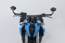 Suzuki GSX-8S 800 [2023-2024] - kormány hátsó tükör - 2. kép