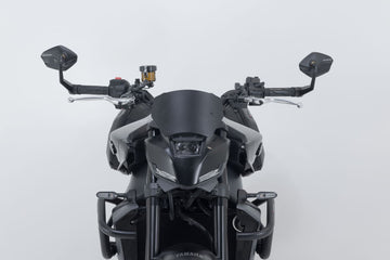 Yamaha Tracer 9 GT [2023-2024] - kormány végtükör - 2. kép