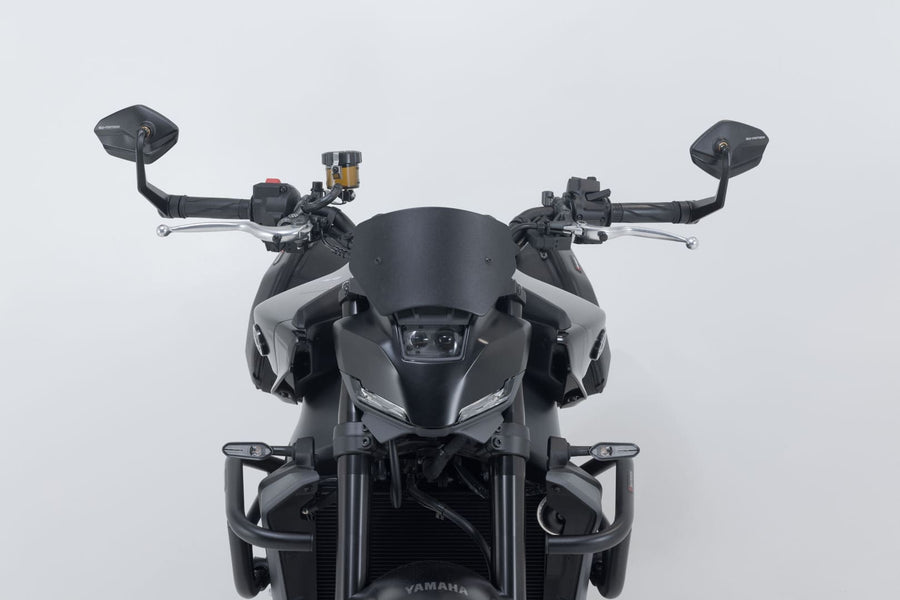 Yamaha MT-09 SP [2023-2024] - Kormány hátsó tükör - 2. kép