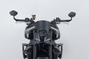 Yamaha Tracer 9 [2023-2024] – Kormányvég tükör – 2. kép