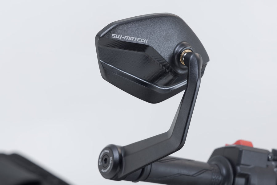 Yamaha Tracer 9 [2023-2024] - kormány végtükör - 4. kép