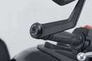 Yamaha MT-09 SP [2023-2024] - kormány végtükör - 5. kép