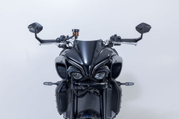 Yamaha MT-07 Pure [2023-2024] - Kormányvég tükör - 2. kép