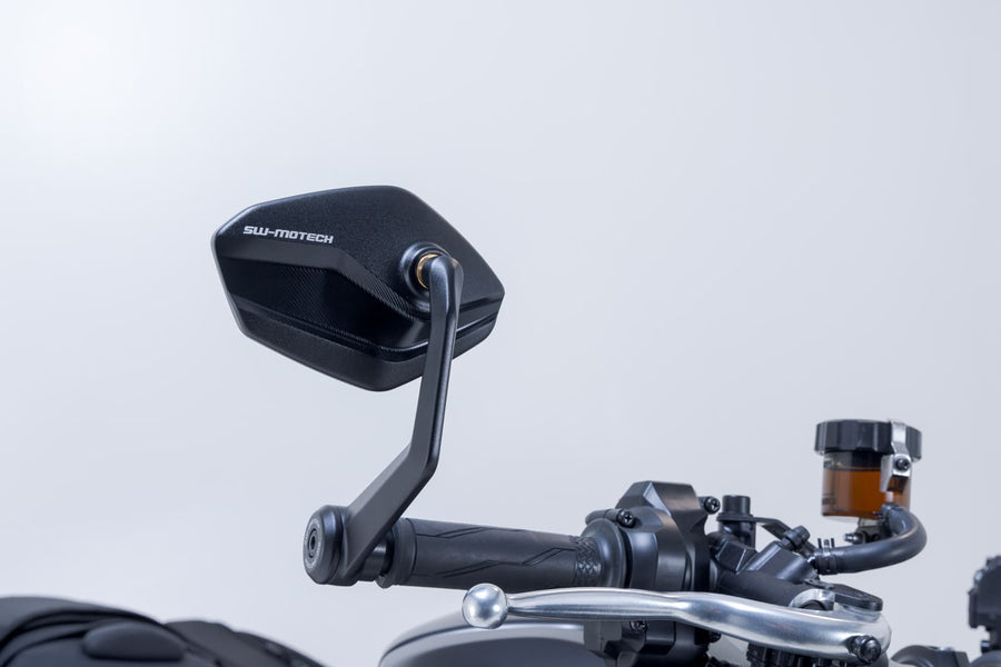 Yamaha MT-10 SP [2023-2024] - kormány végtükör - 4. kép