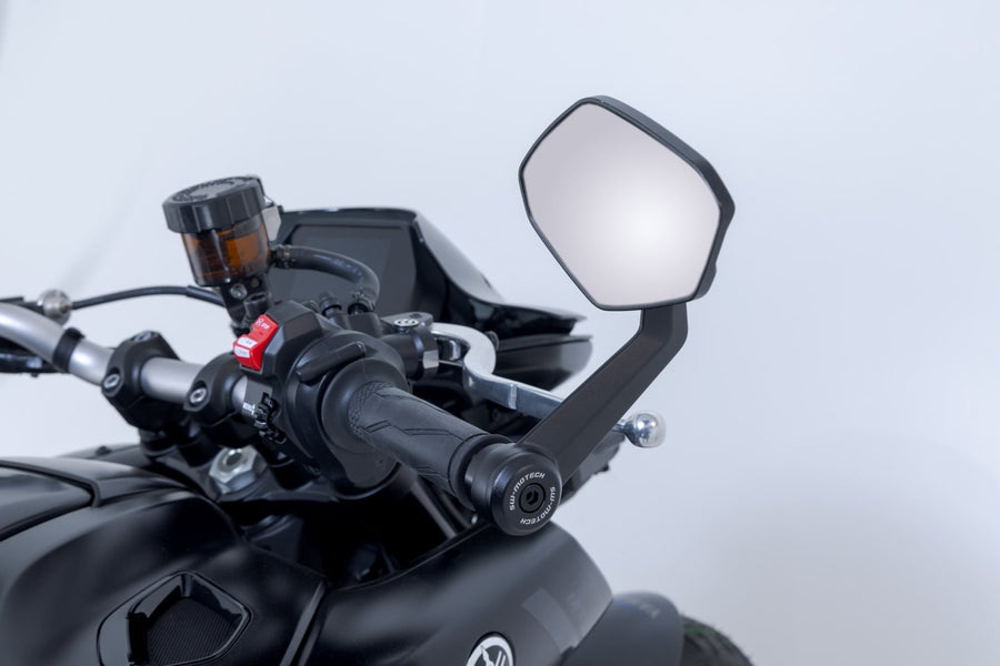 Yamaha MT-10 SP [2023-2024] - kormány végtükör - 7. kép
