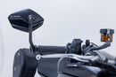 Yamaha MT-07 Pure [2023-2024] - kormány végtükör - 8. kép