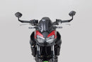 Kawasaki Z 650 [2024-2026] - kormány hátsó tükör - 2. kép