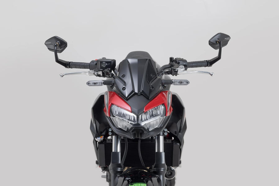 Kawasaki Z 650 [2024-2026] - kormány hátsó tükör - 2. kép