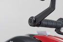 Kawasaki Z 650 [2024-2026] - kormány hátsó tükör - 5. kép