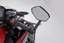 Kawasaki Z7 Hybrid [2024-2026] - kormány hátsó tükör - 8. kép