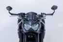 Kawasaki Eliminator 500 SE [2024] - kormány végtükör - 1. kép