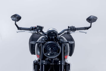 Triumph Street Triple 765 R [2019-2024] – Kormány hátsó tükör – 2. kép