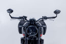 Triumph Trident 660 [2023-2024] – Kormány végtükör – 2. kép