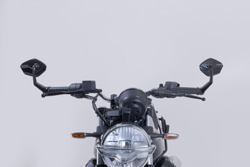 Moto Guzzi V7 IV 850 Sport [2025-2026] - kormány végtükör - 2. kép