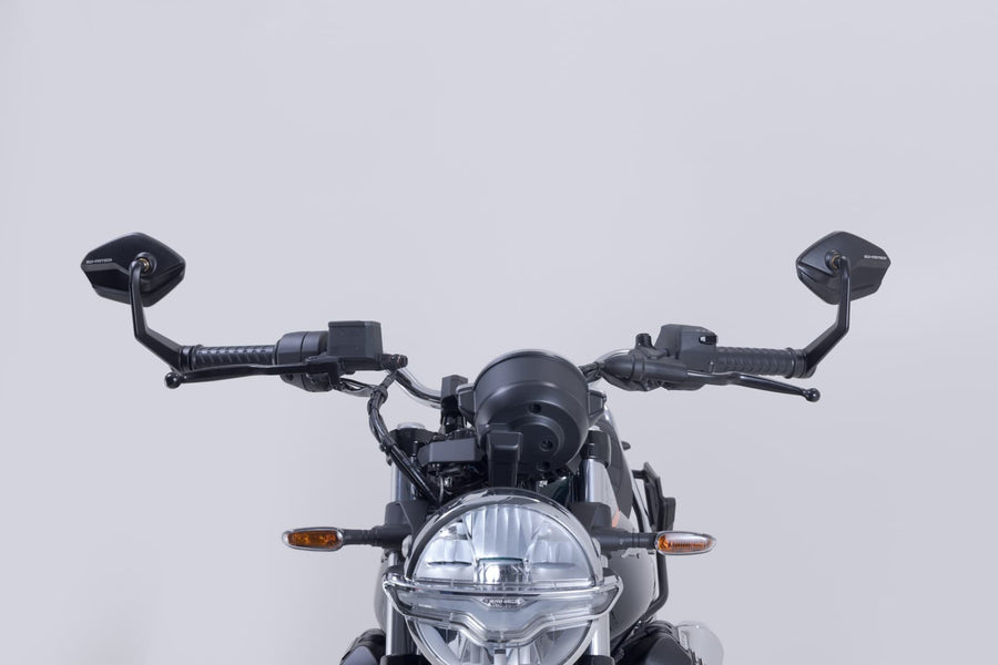 Moto Guzzi V7 IV 850 [2025-2026] - Kormányvégi tükör – 2. kép