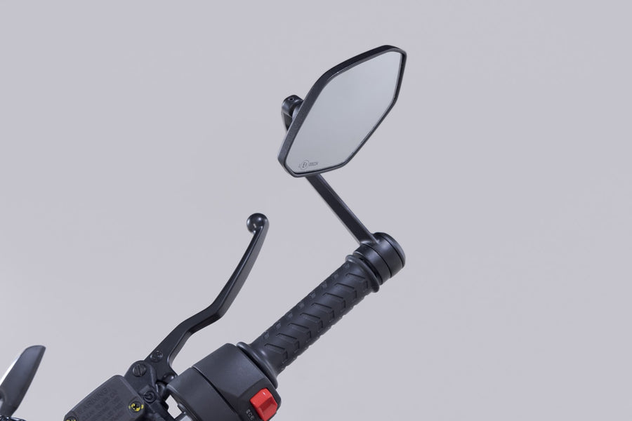 Moto Guzzi V7 IV 850 [2025-2026] - Kormányvégi tükör – 7. kép