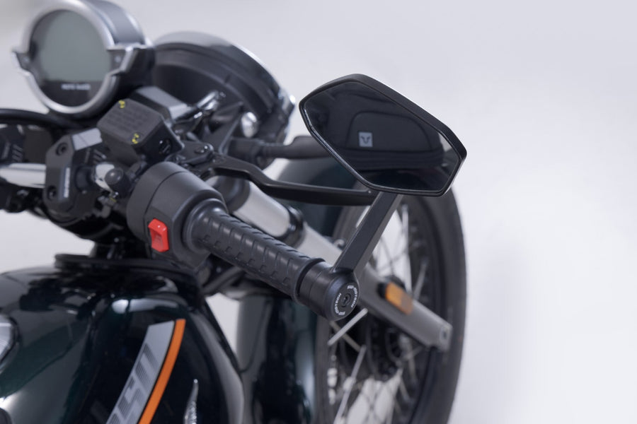 Moto Guzzi V7 IV 850 Sport [2025-2026] - kormány végtükör - 8. kép
