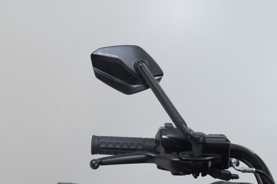 Harley-Davidson FLTRT 1868 Road Glide 3 114 [2024-2025] – Sport Short tükörkészlet – 5. kép