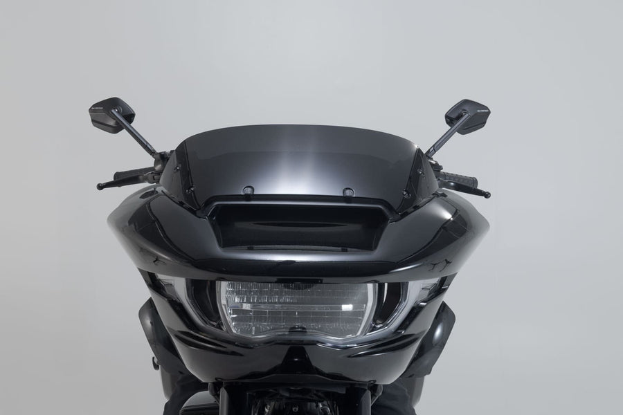 Harley-Davidson FLTRXRRSE 2147 Road Glide RR CVO 131 [2025] – Sport hosszú tükörkészlet – 1. kép