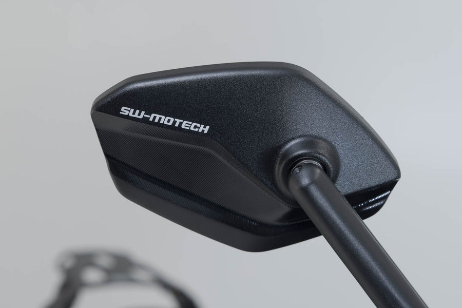 Harley-Davidson FLTRXRRSE 2147 Road Glide RR CVO 131 [2025] – Sport hosszú tükörkészlet – 3. kép