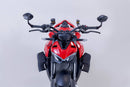 Ducati Streetfighter V4 1100 [2022-2024] - kormányoldali tükör - 2. kép