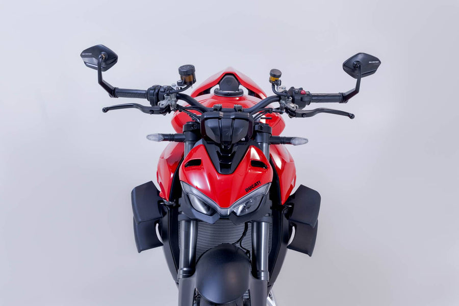 Ducati Streetfighter V4 1100 [2022-2024] - kormányoldali tükör - 2. kép
