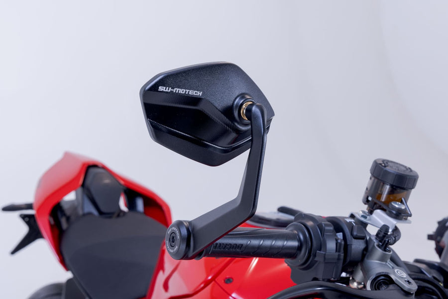 Ducati Streetfighter V4 / V4S 1100 [2022-2024] - Lenkerendenspiegel – Bild 5