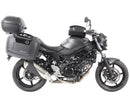 Suzuki SV 650 [2016-2025] - Tartálygyűrű Basic incl. megfelelő tanktáska-1