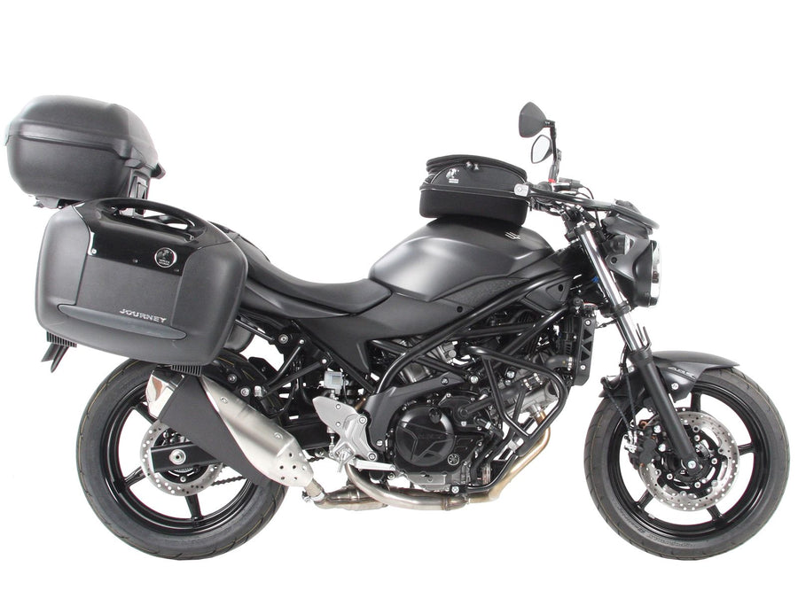 Suzuki SV 650 [2016-2025] - Tartálygyűrű Basic incl. megfelelő tanktáska