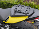 Ducati Monster 890 / + [2026-] - Seatpad alapkészlet