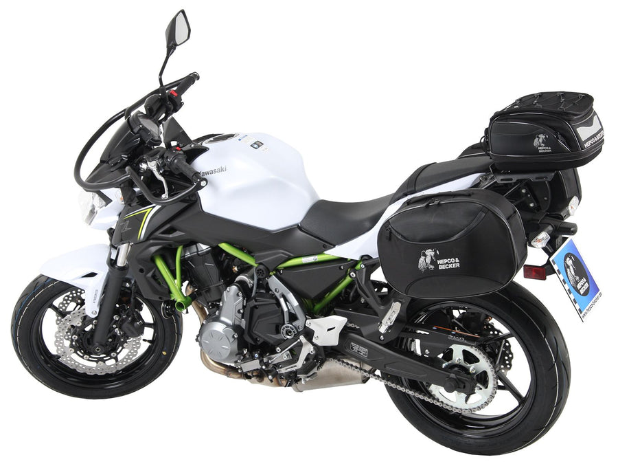 Kawasaki Z 650 [2017-2025] – Smartrack