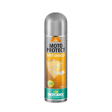 BMW R nineT 1200 Racer [2017-2020] – Moto Protect Spray