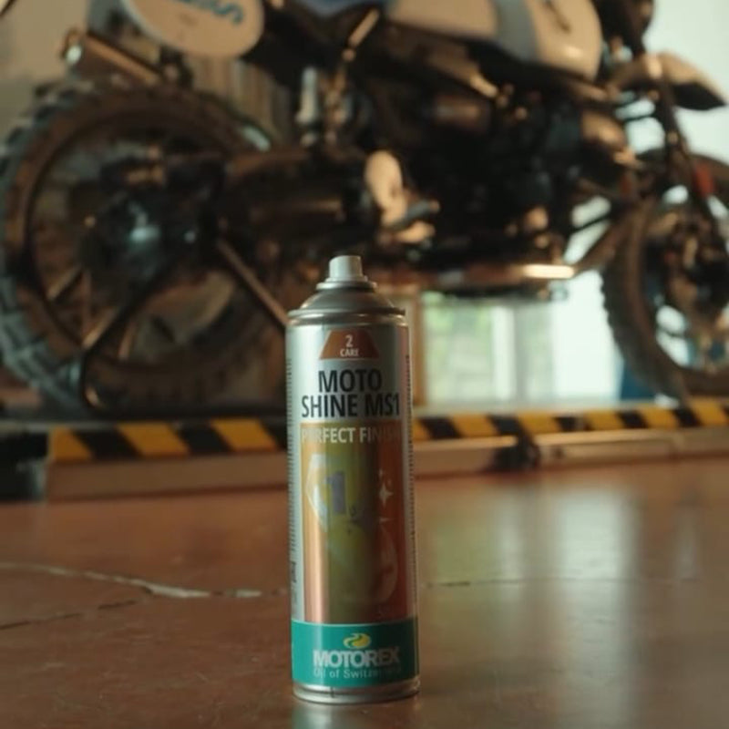 BMW R 1200 GS ADV LC [2014-2018] - Moto Shine MS1