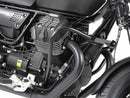 Moto Guzzi V 9 Bobber [2021-2025] - Krómozott motorvédő