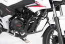 Honda CB 125 F [2015-2020] - Motorvédő fekete